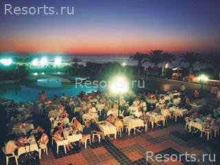 Creta Royal Hotel 26